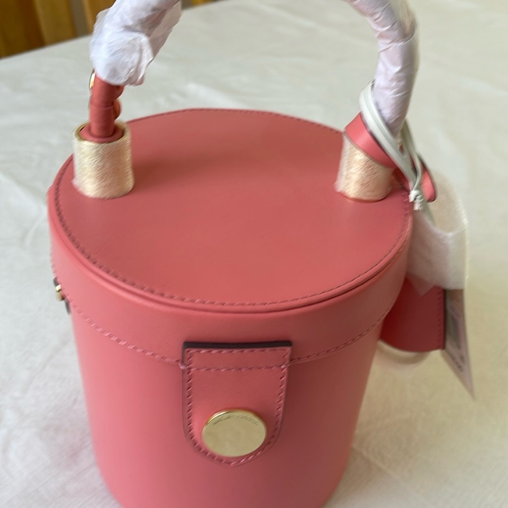 Bradley London Bag